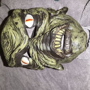 Swamp thing mask